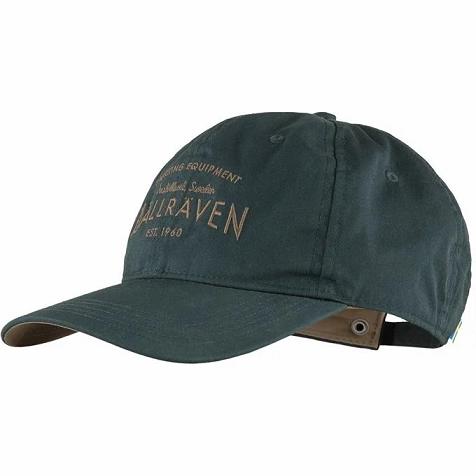 Fjallraven 1960 Hats Navy Singapore For Men (SG-27312)